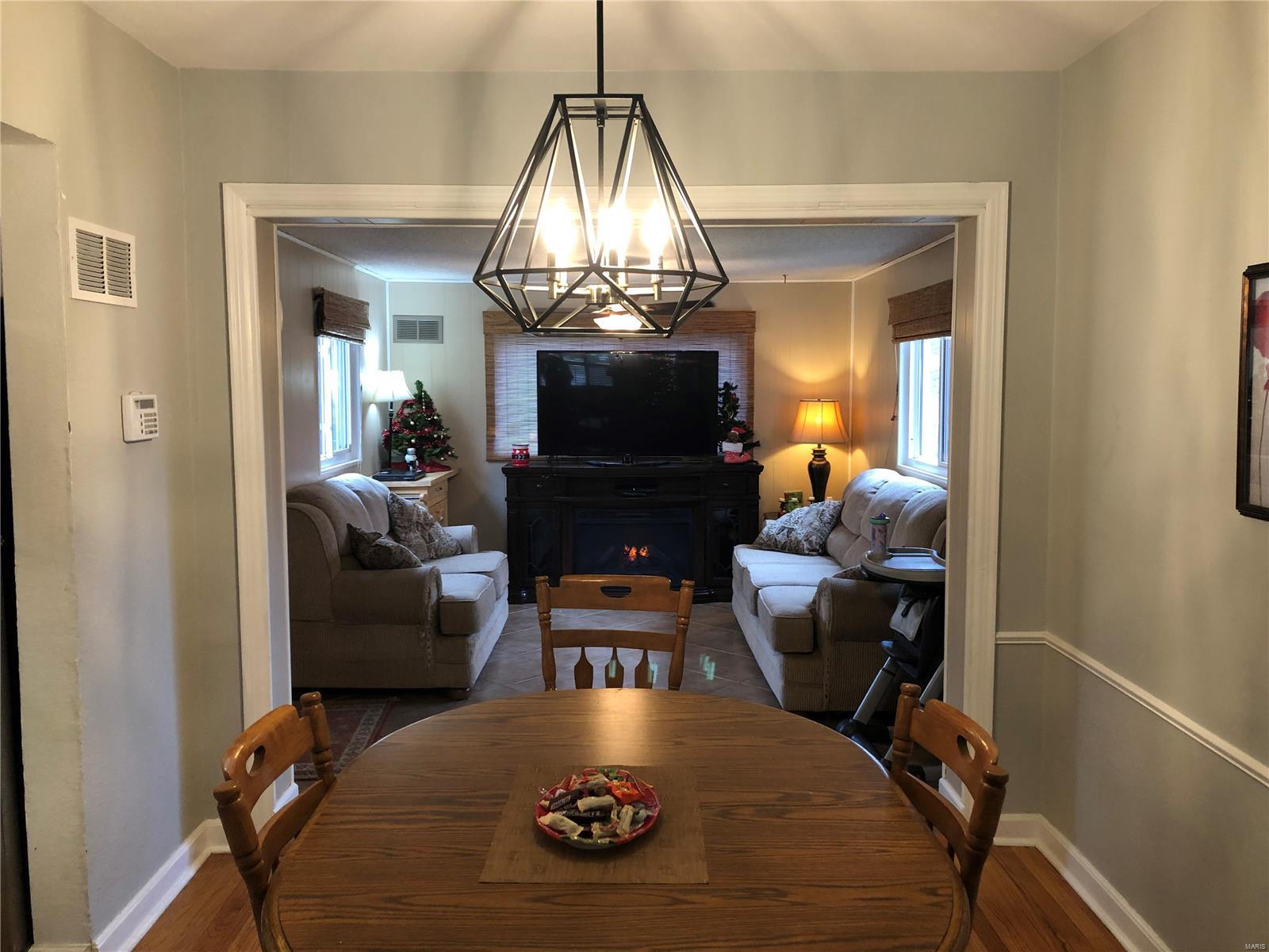 Western Acres - Residential Lease