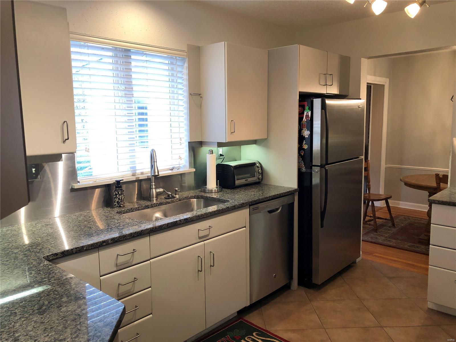 Western Acres - Residential Lease