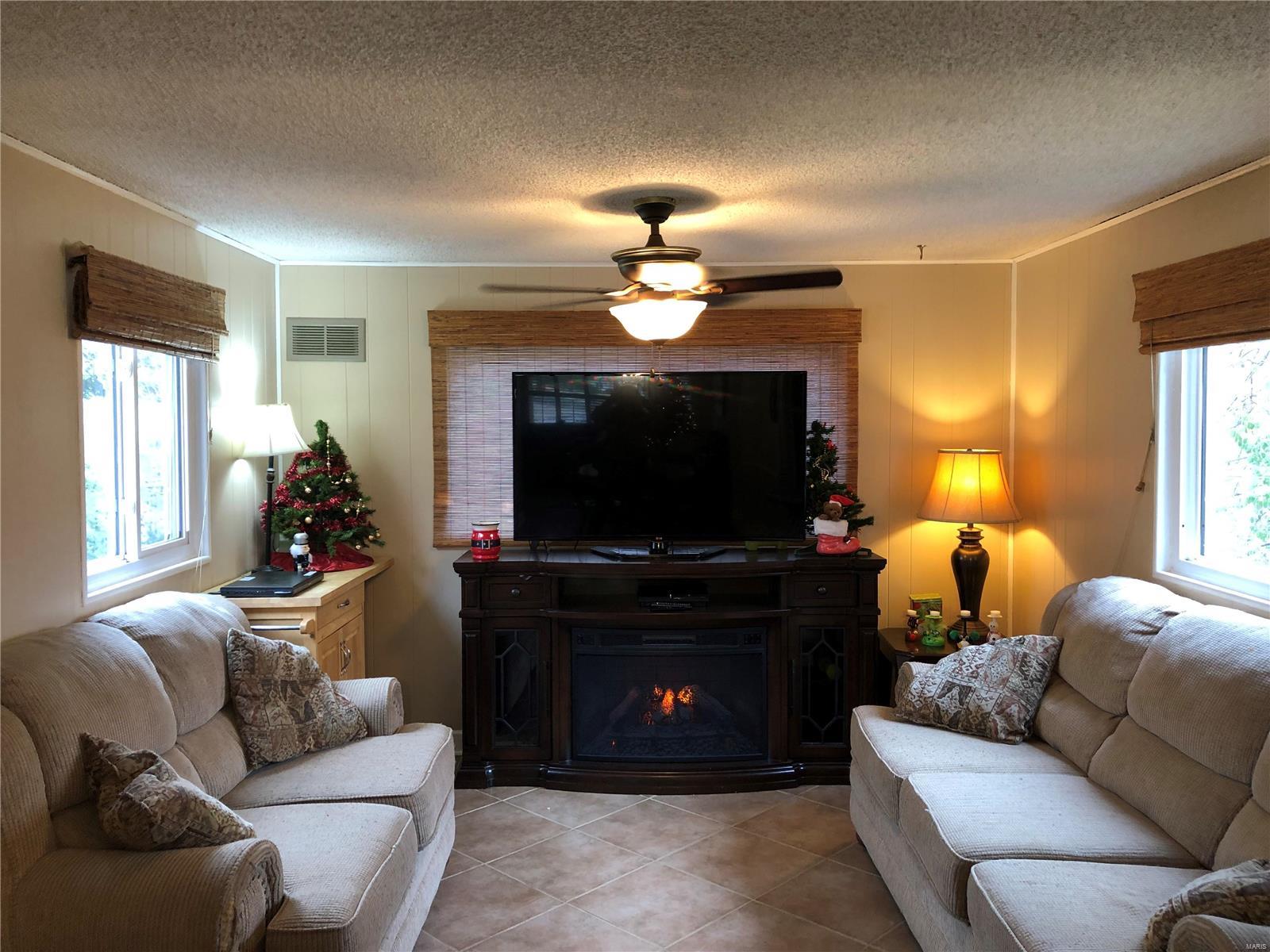 Western Acres - Residential Lease