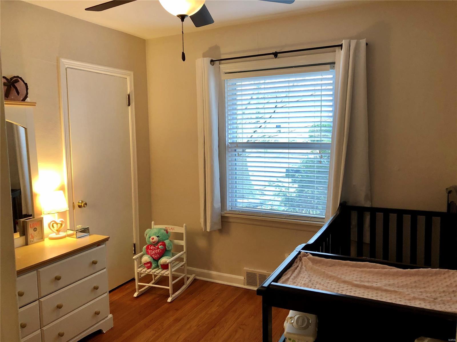 Western Acres - Residential Lease