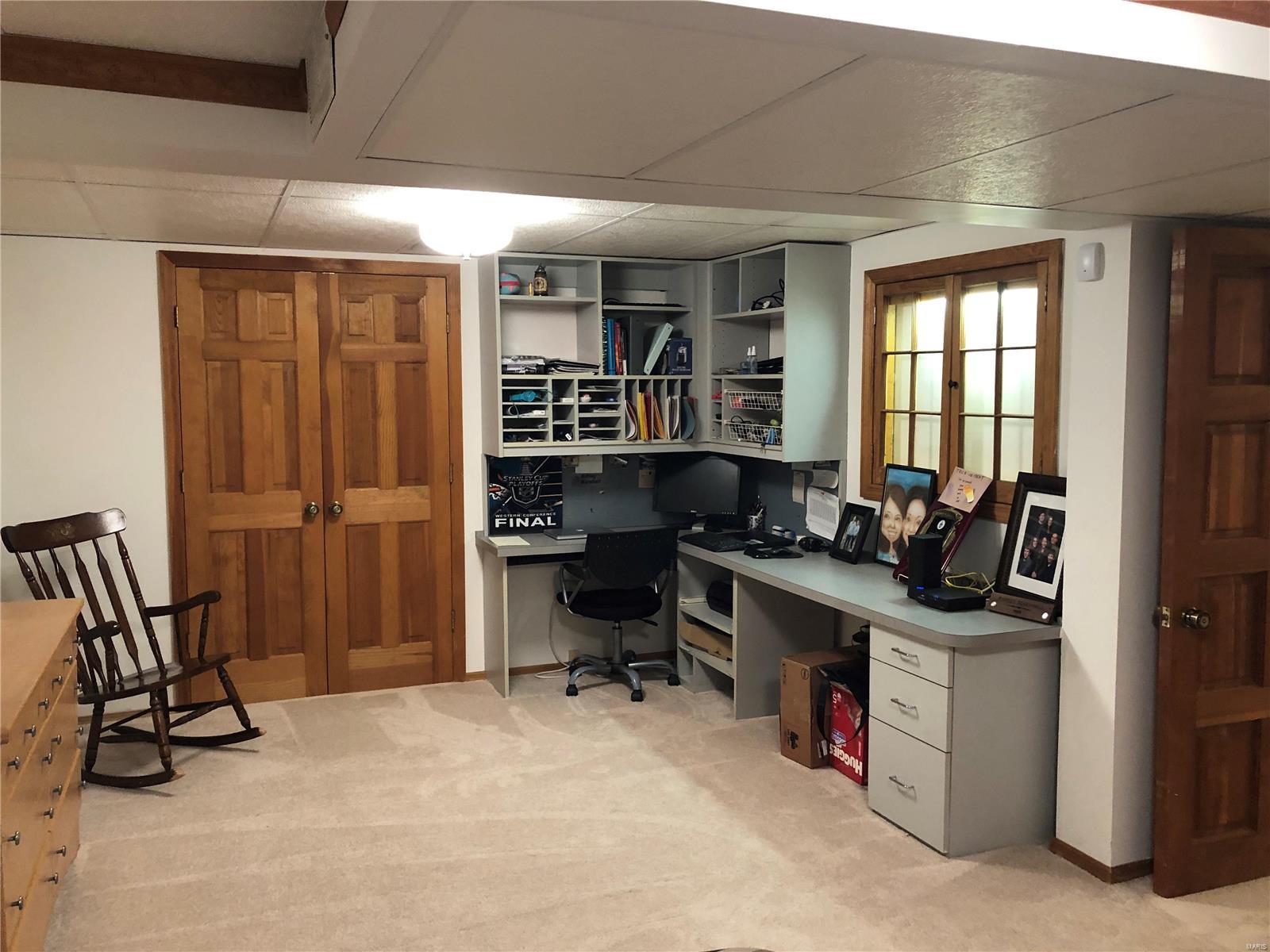 Western Acres - Residential Lease