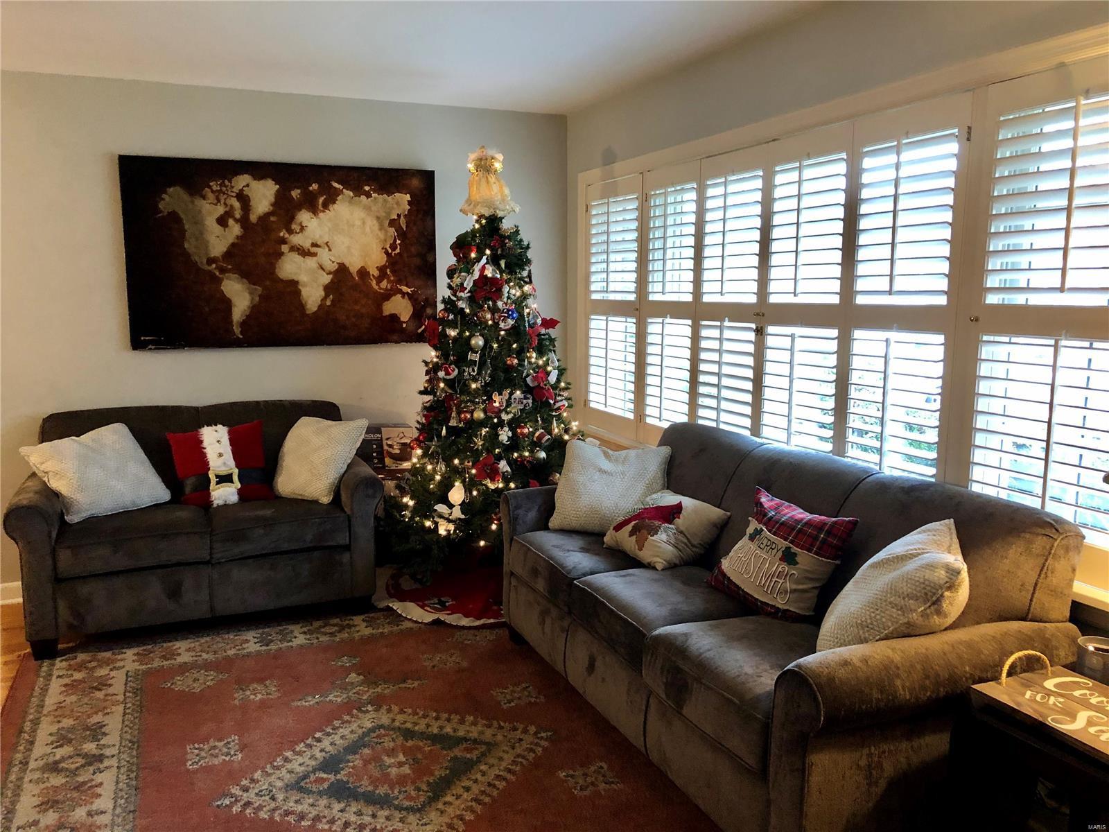 Western Acres - Residential Lease