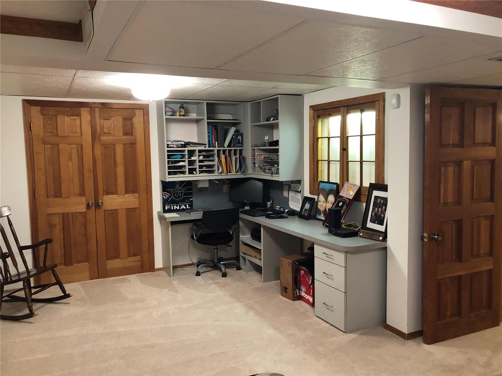 Western Acres - Residential Lease