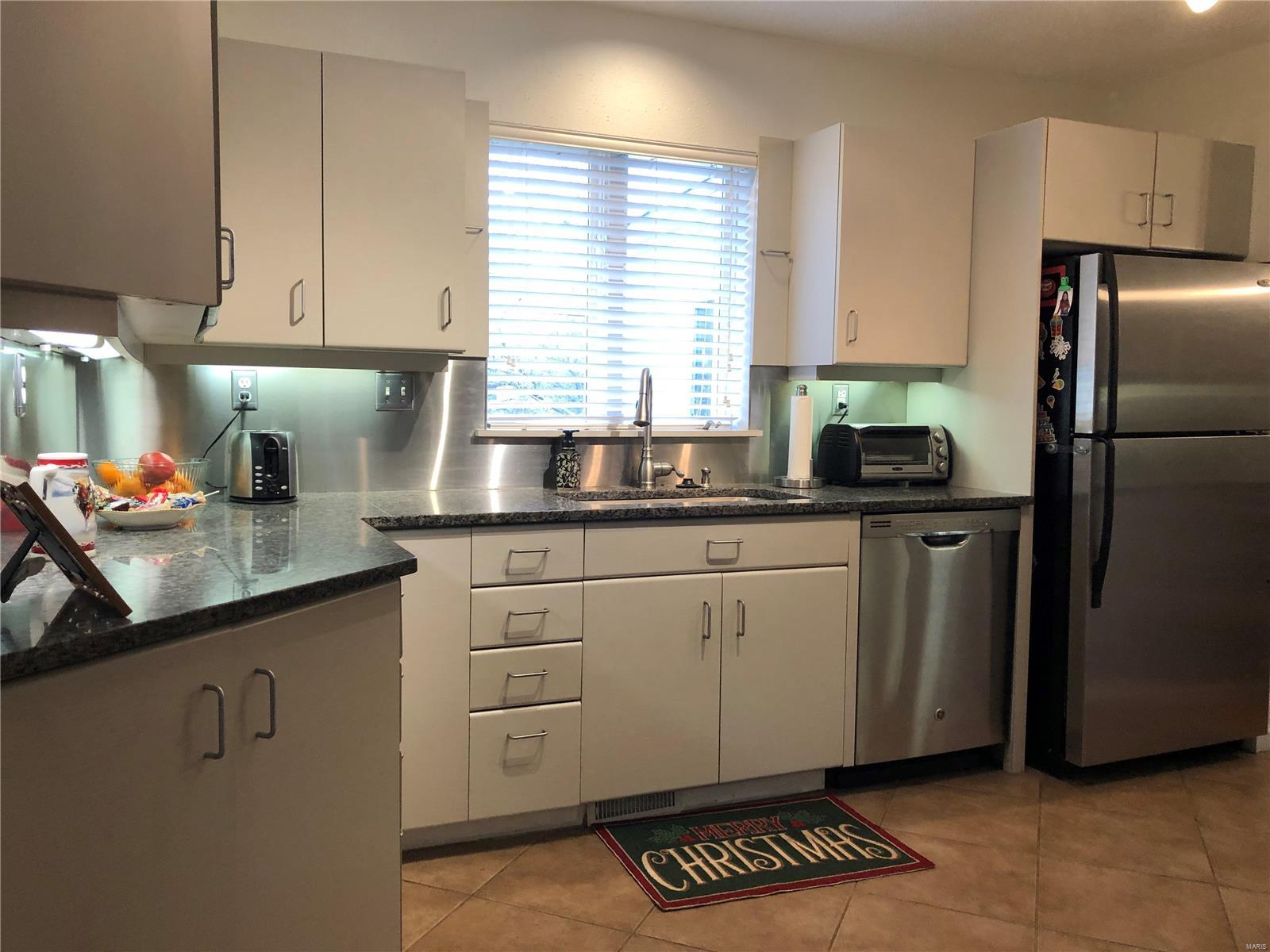 Western Acres - Residential Lease