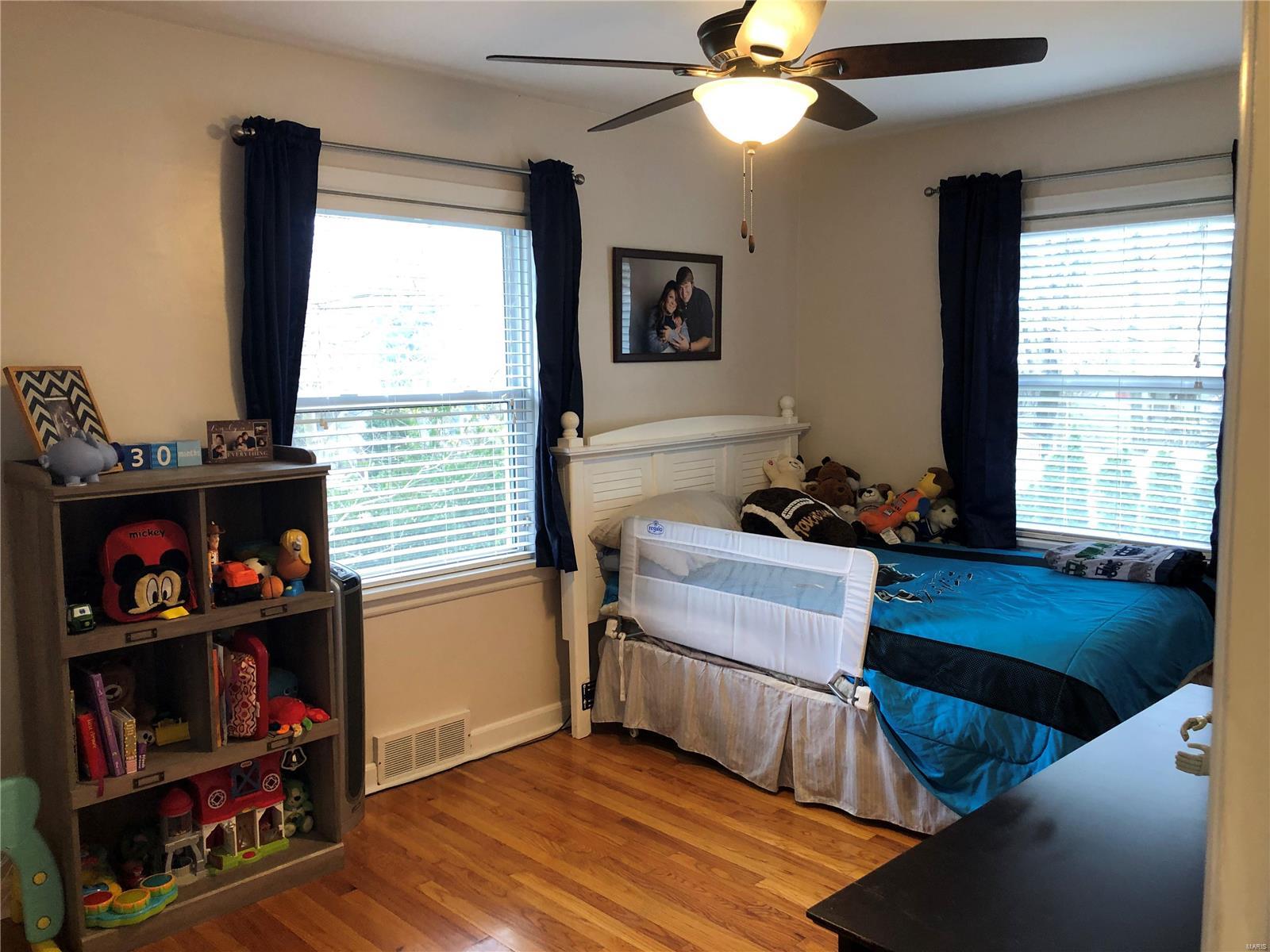 Western Acres - Residential Lease