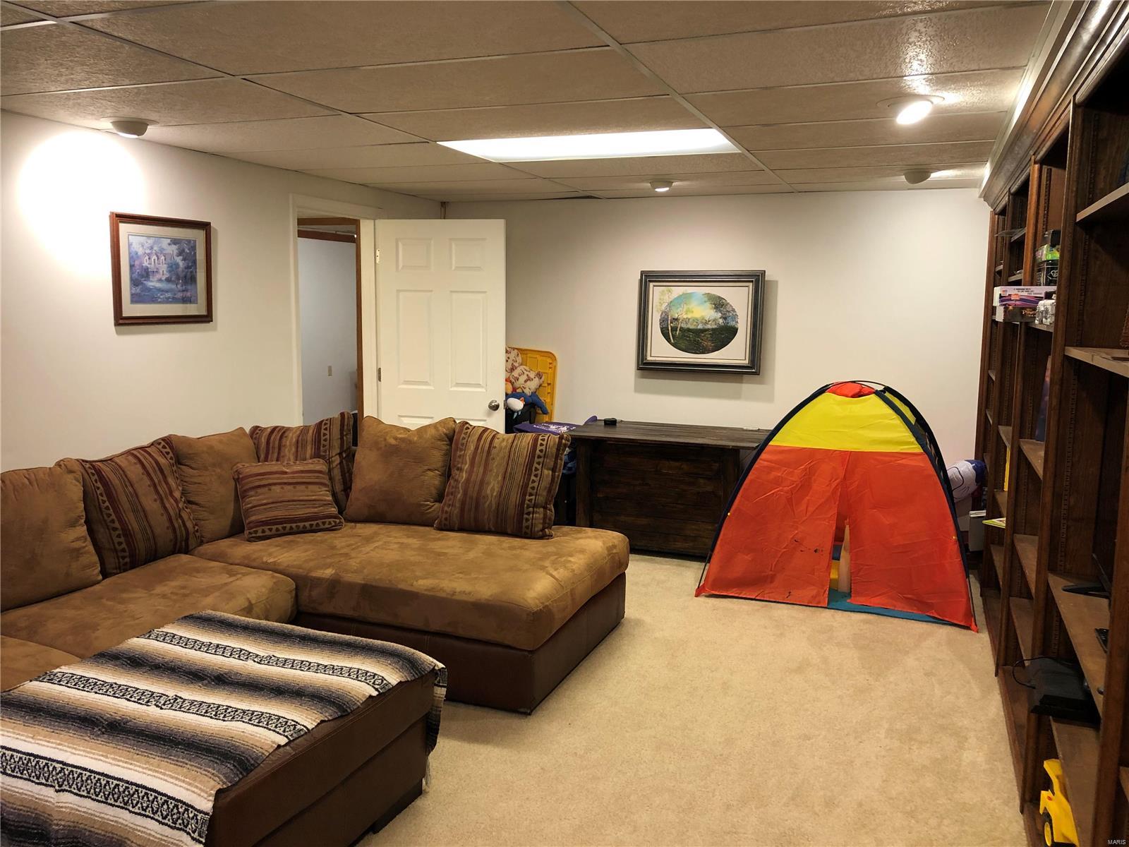 Western Acres - Residential Lease