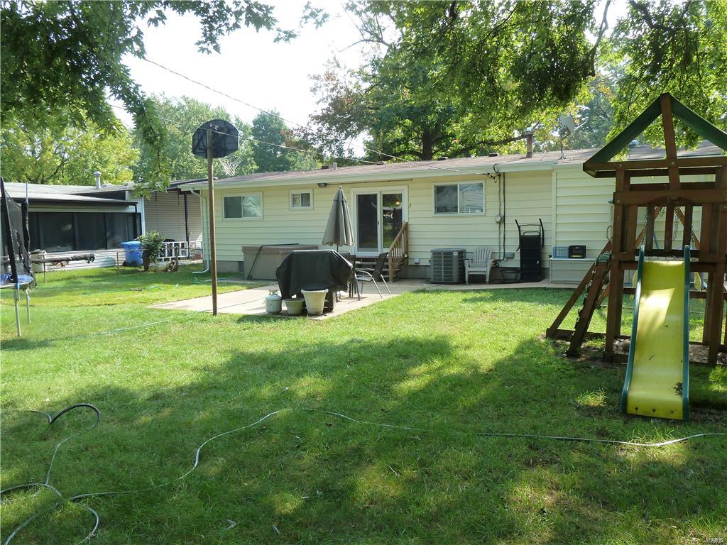 Flamingo Park - Residential