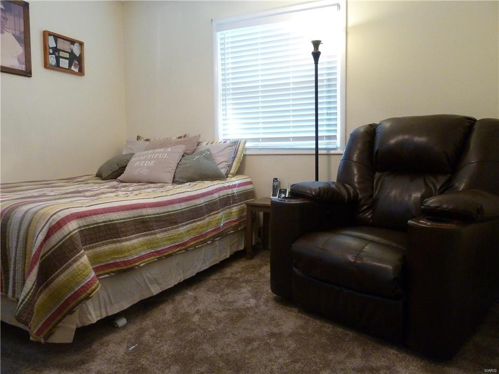 Flamingo Park - Residential