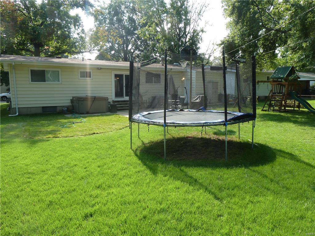 Flamingo Park - Residential