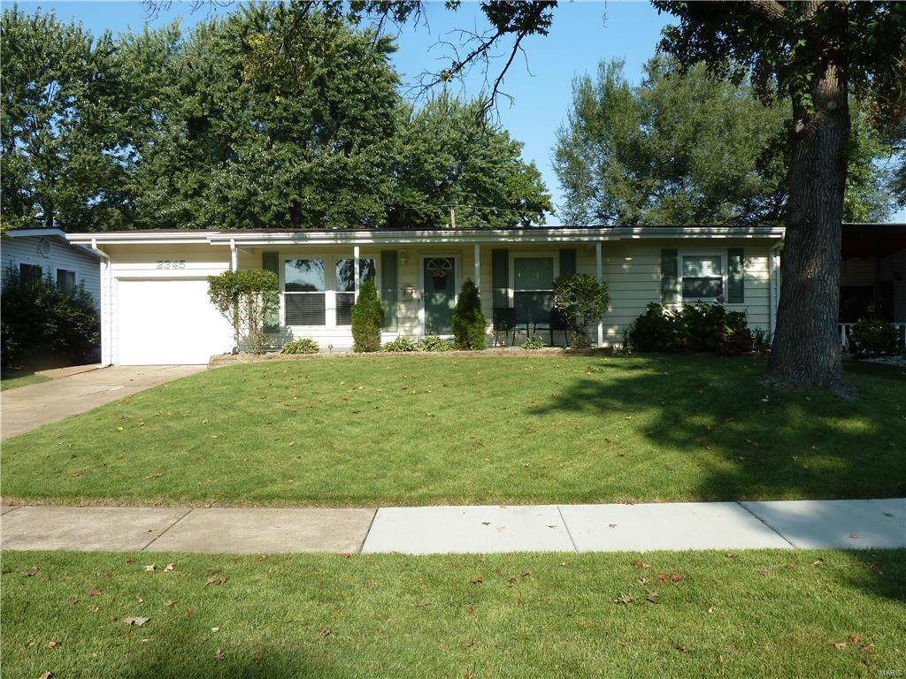 Flamingo Park - Residential