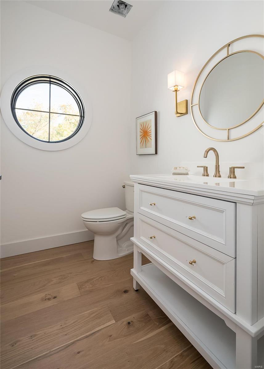 Meadowbrook Country Club Estates - Residential