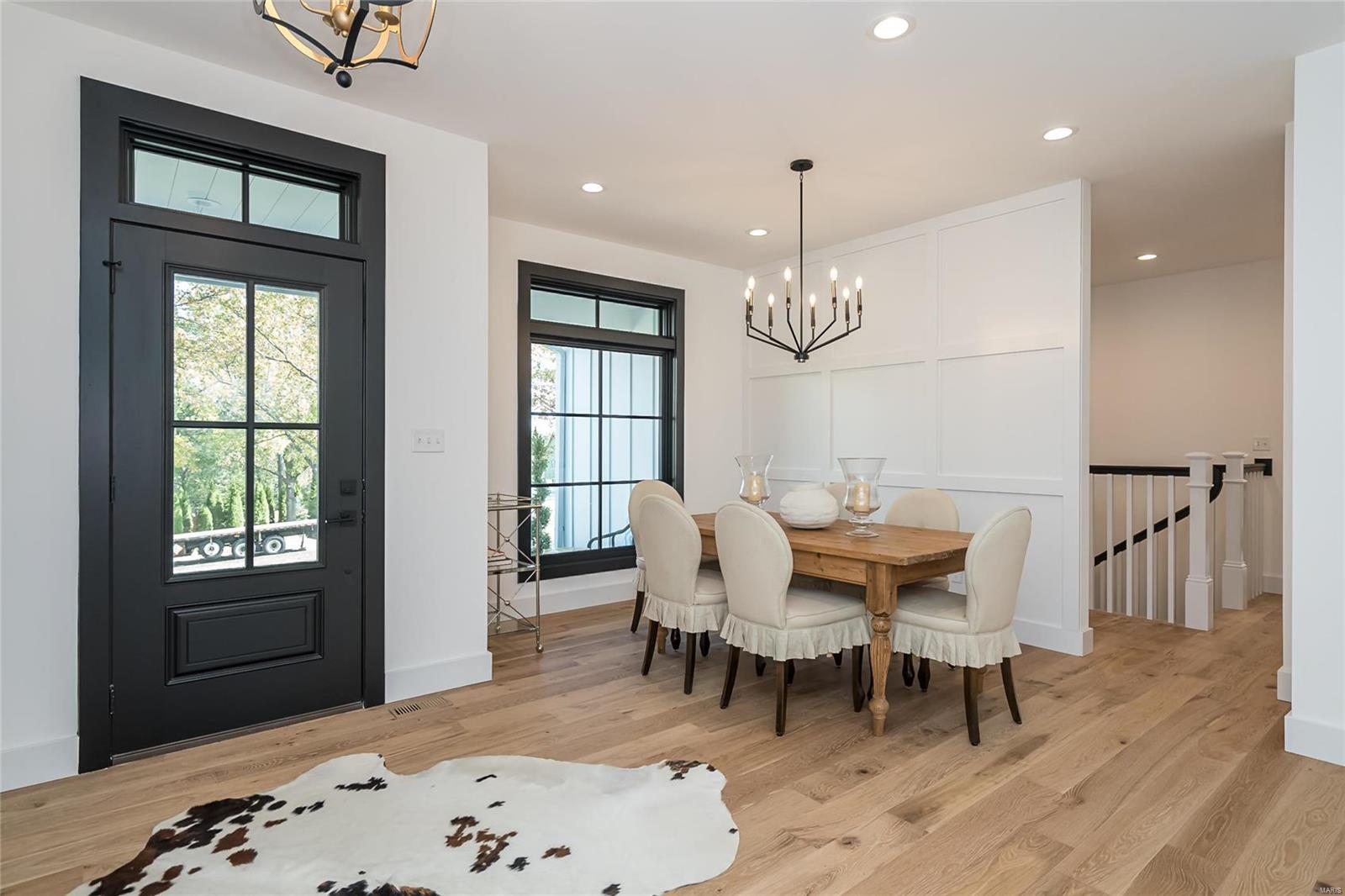 Meadowbrook Country Club Estates - Residential