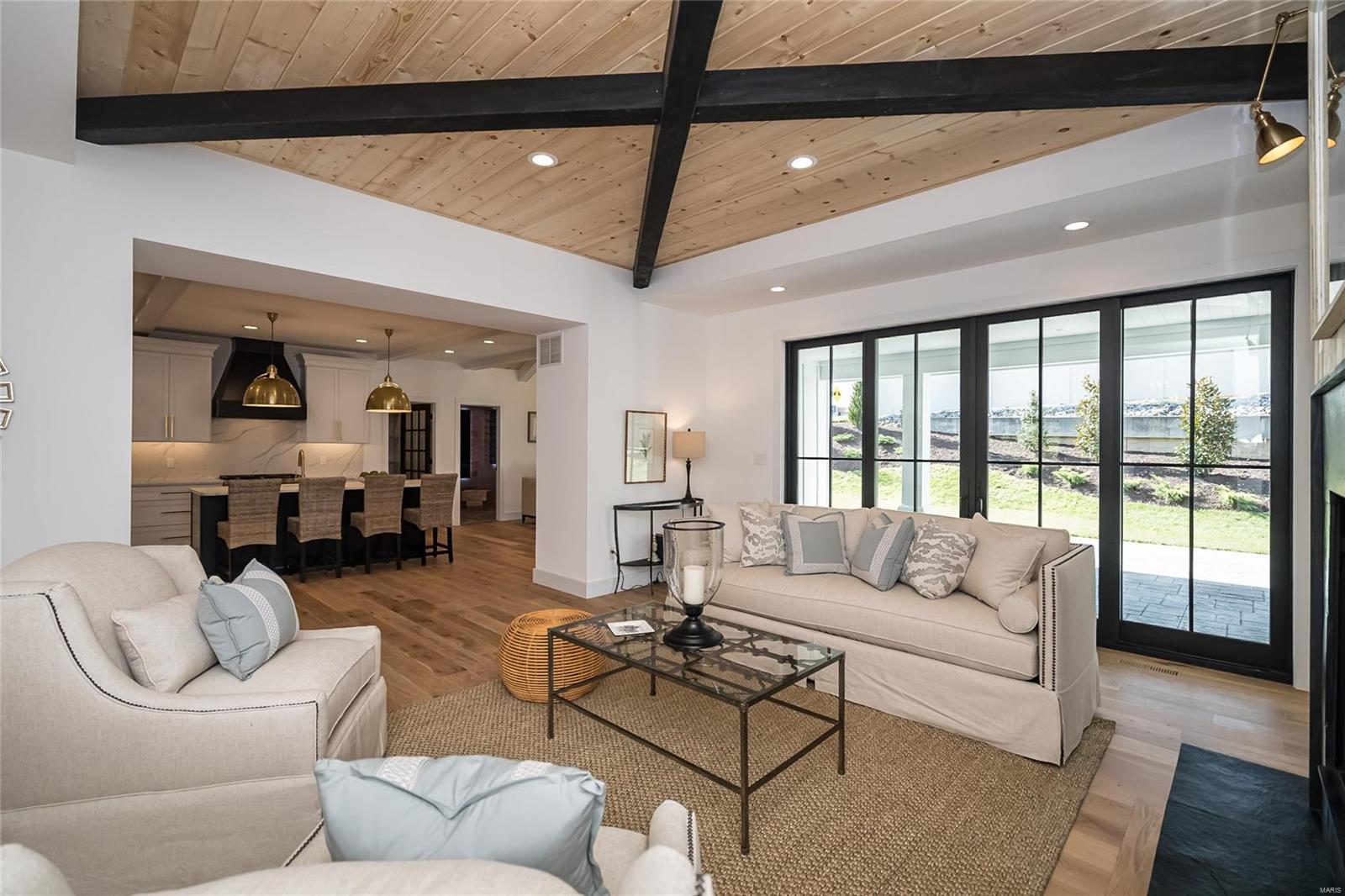 Meadowbrook Country Club Estates - Residential