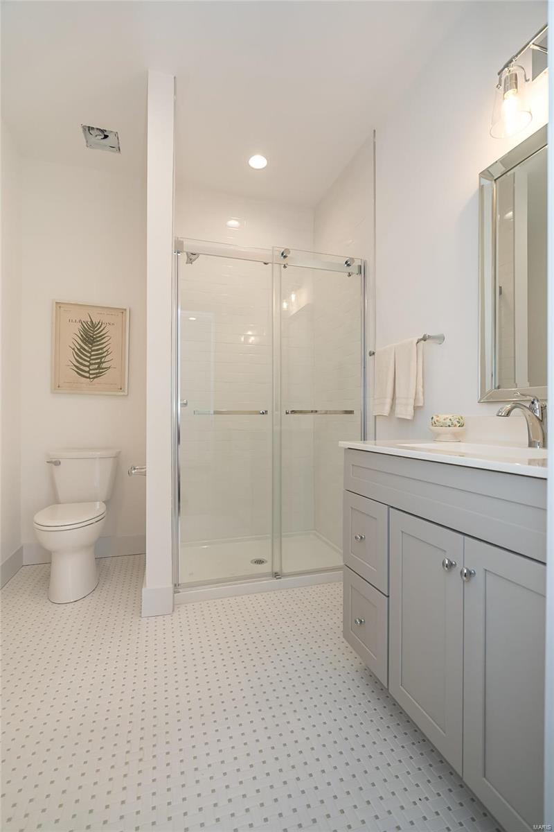 Meadowbrook Country Club Estates - Residential