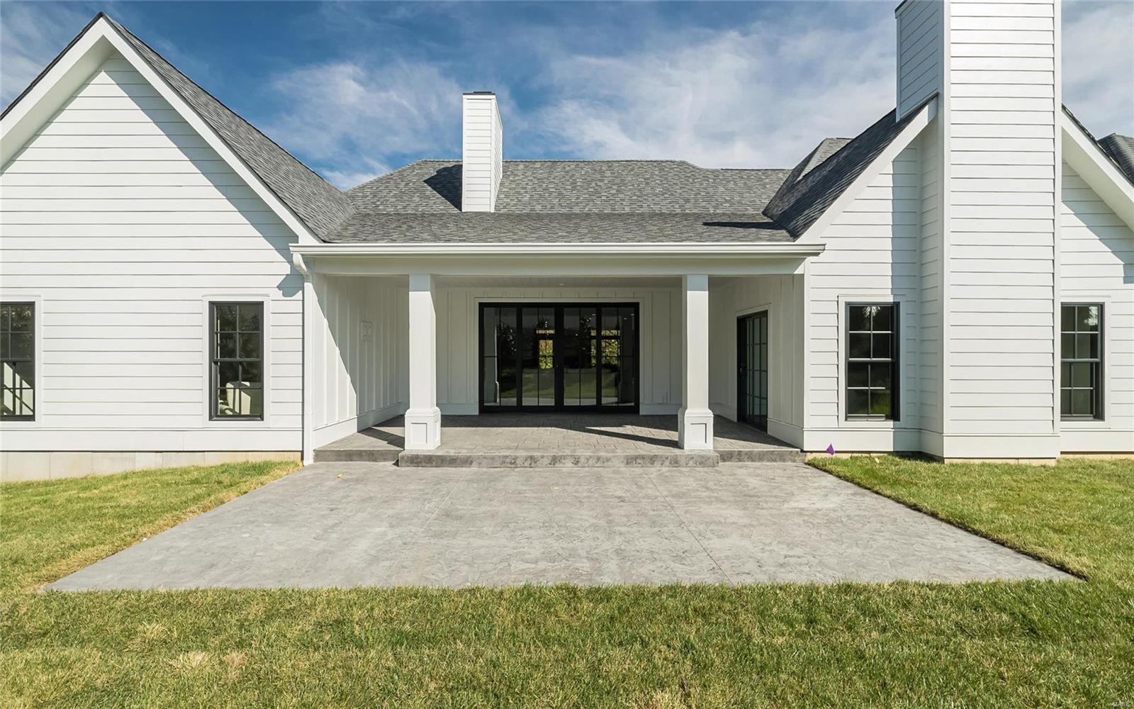 Meadowbrook Country Club Estates - Residential