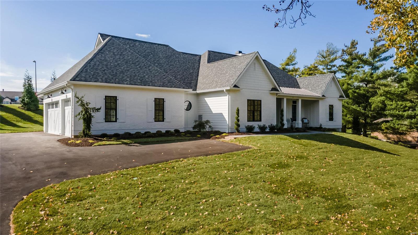 Meadowbrook Country Club Estates - Residential