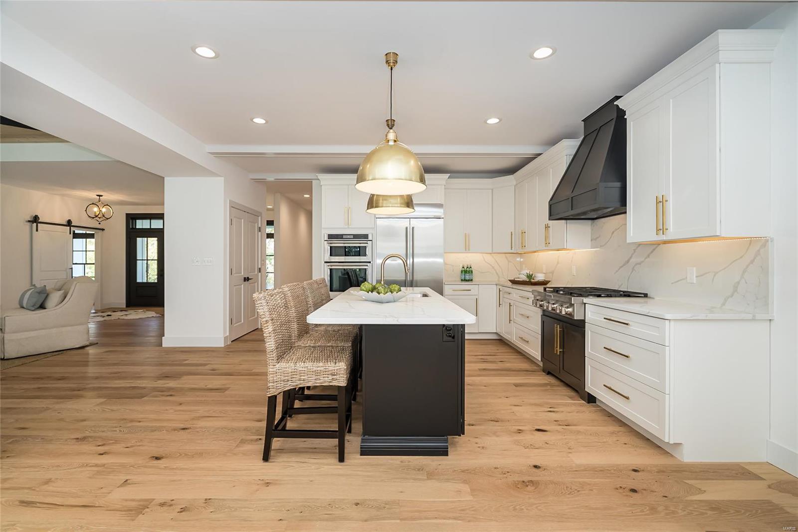 Meadowbrook Country Club Estates - Residential