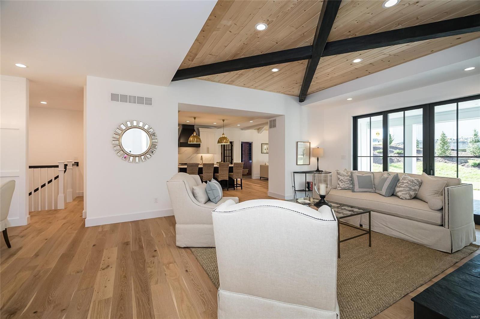 Meadowbrook Country Club Estates - Residential