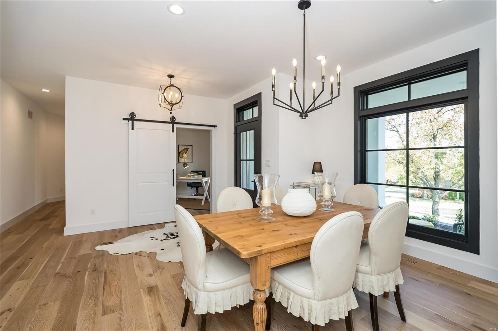 Meadowbrook Country Club Estates - Residential