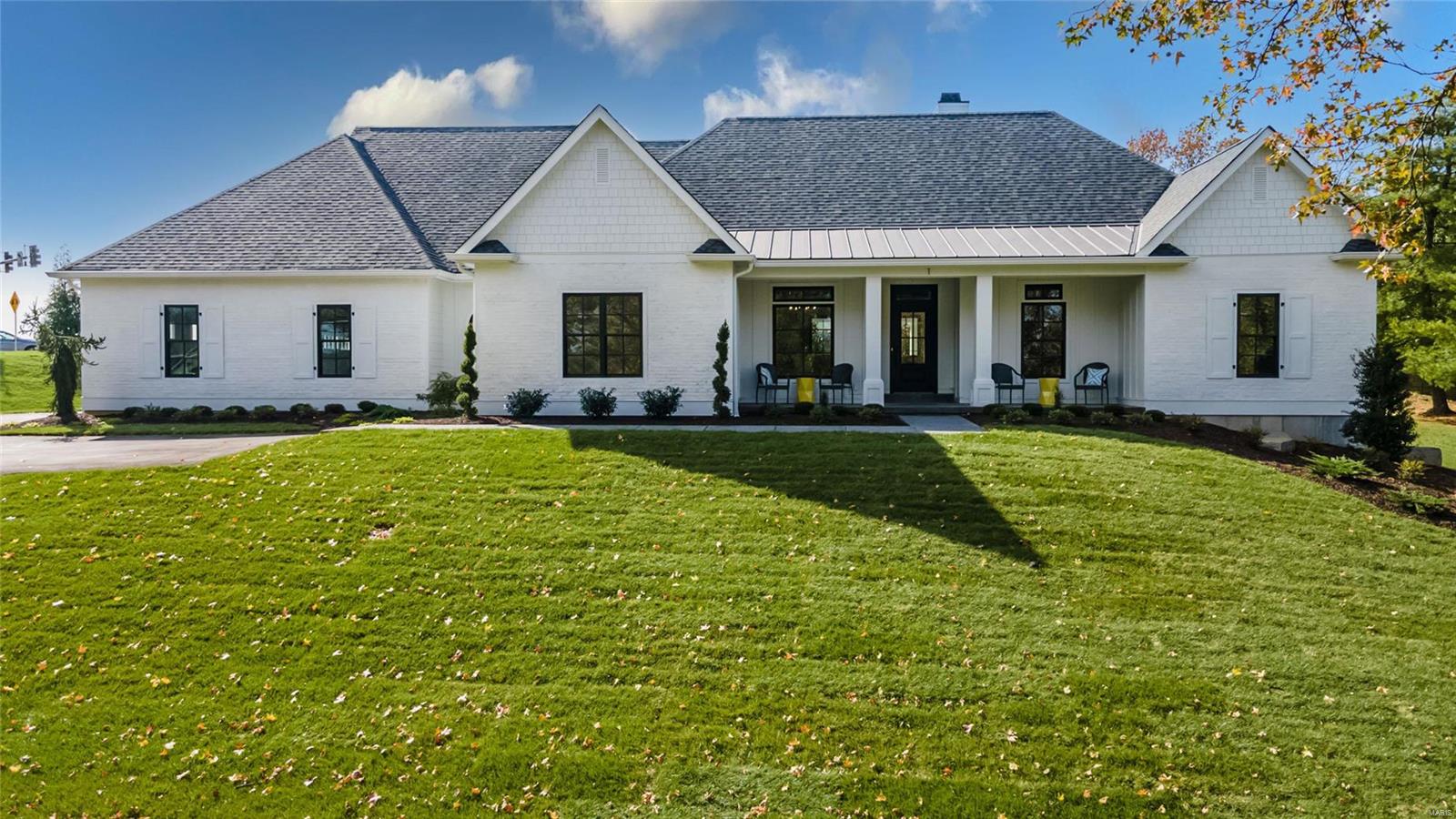 Meadowbrook Country Club Estates - Residential