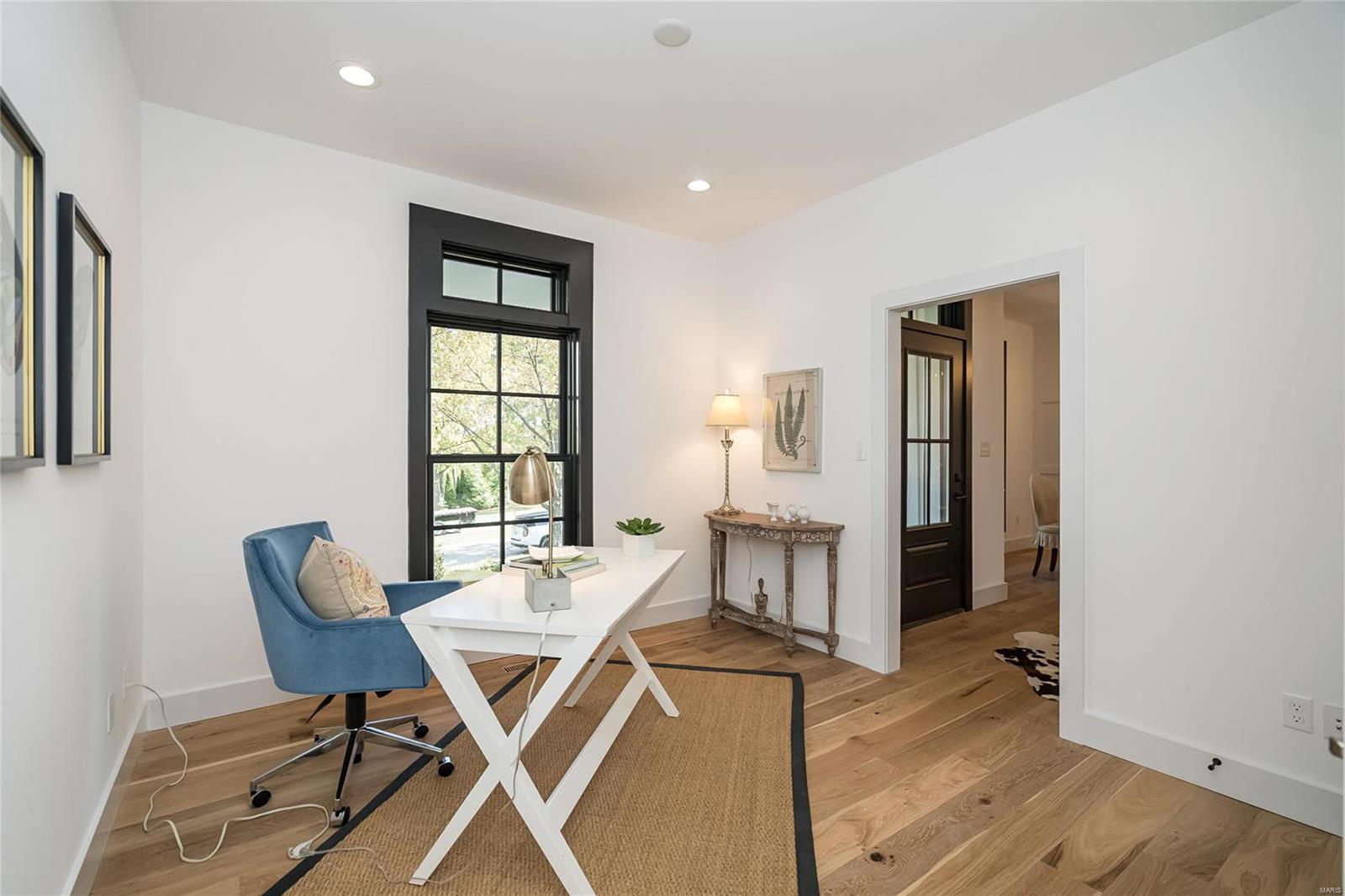 Meadowbrook Country Club Estates - Residential