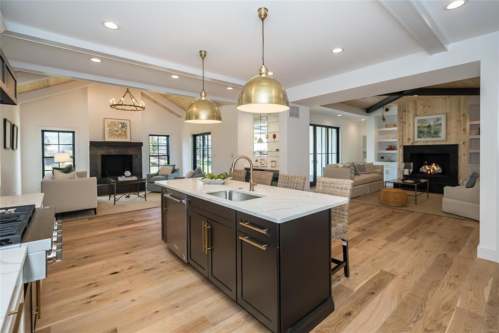 Meadowbrook Country Club Estates - Residential