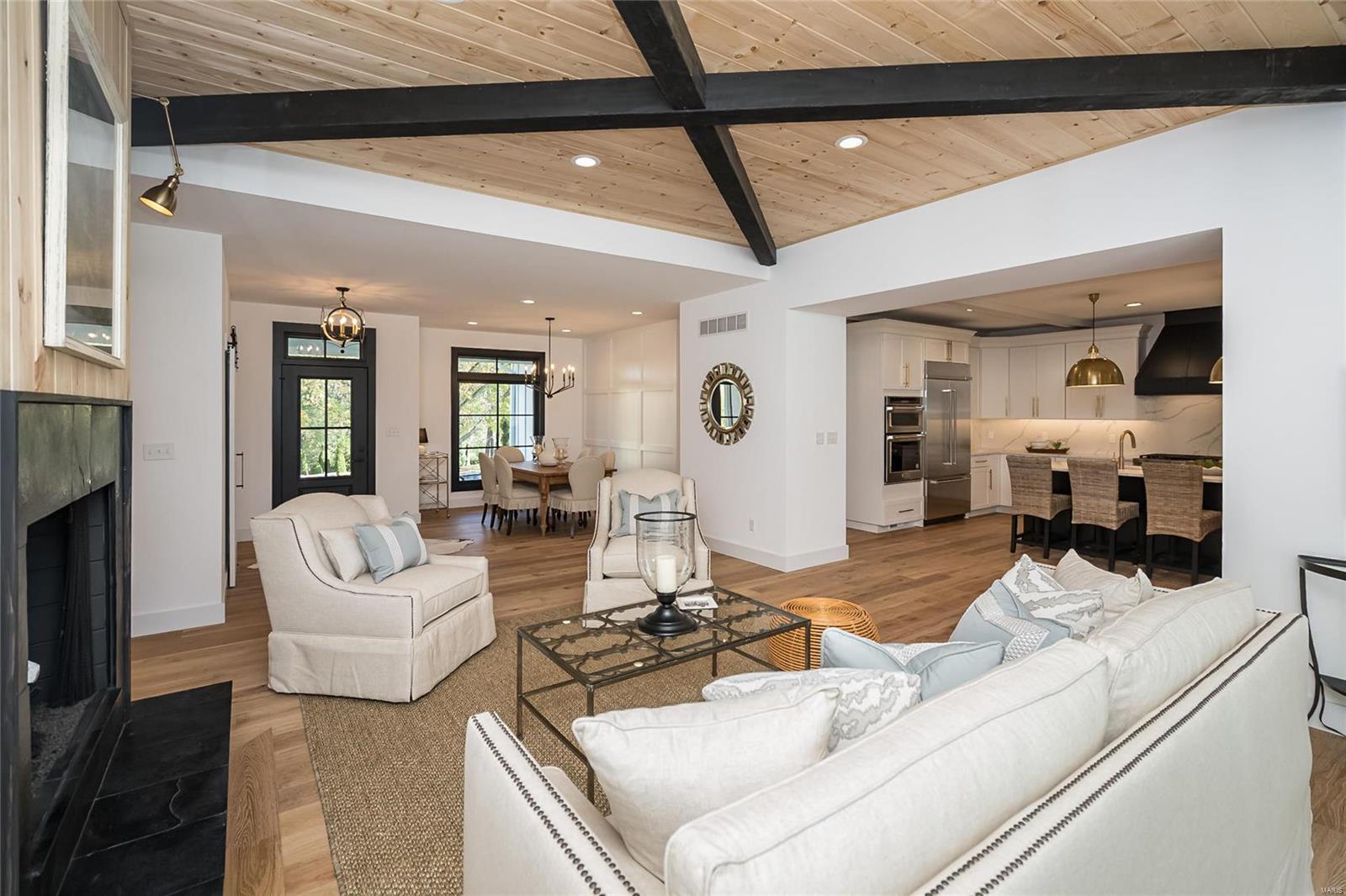 Meadowbrook Country Club Estates - Residential