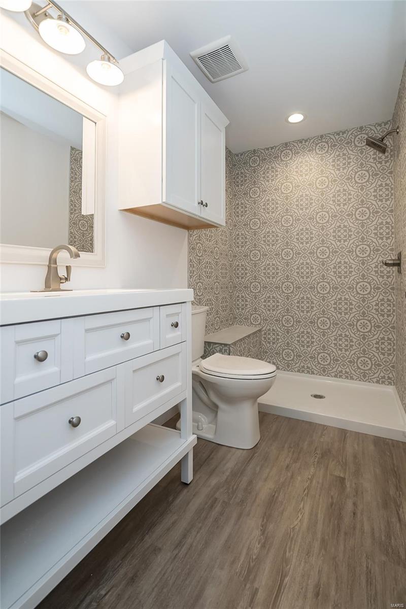 Meadowbrook Country Club Estates - Residential