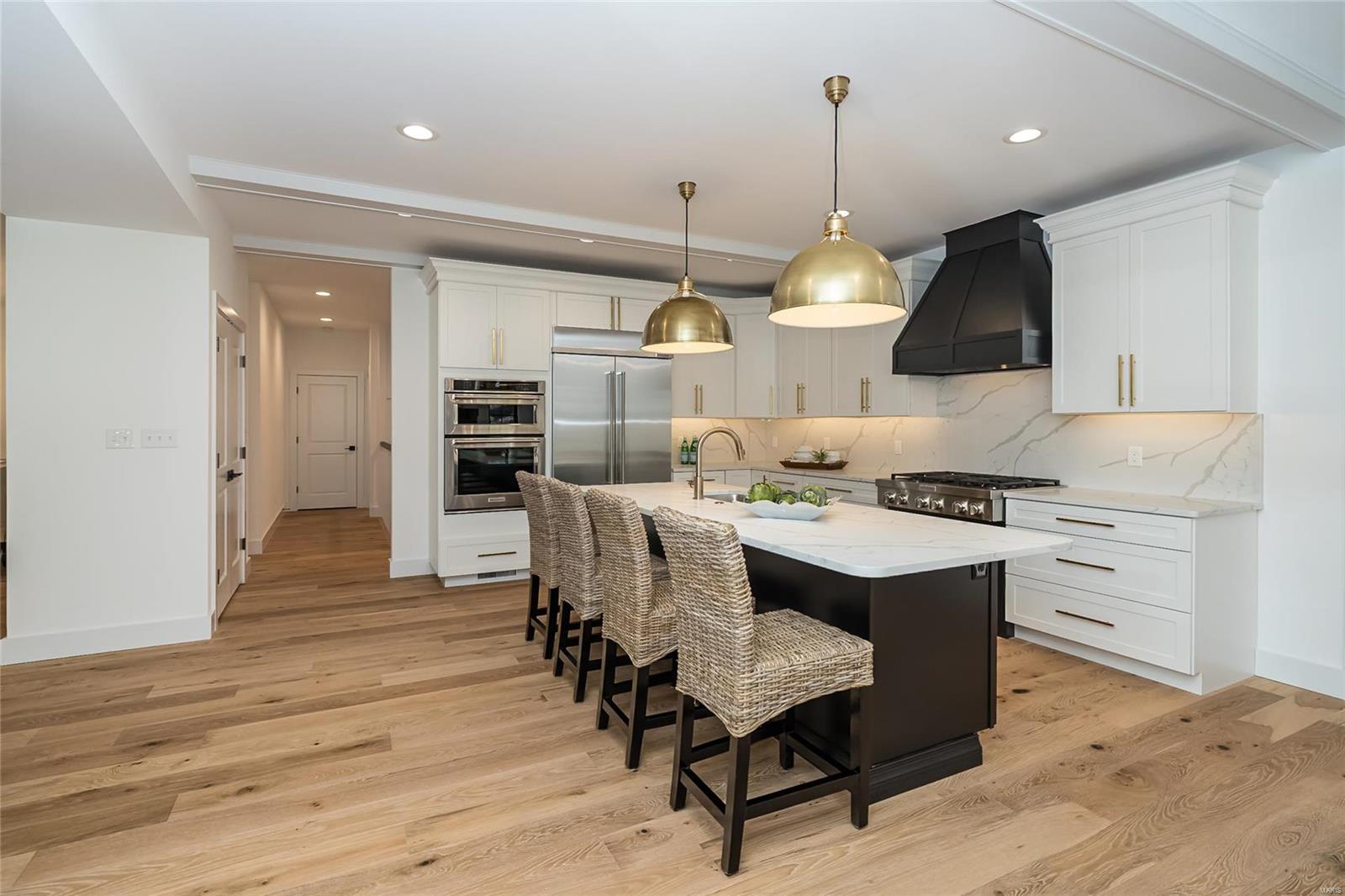 Meadowbrook Country Club Estates - Residential