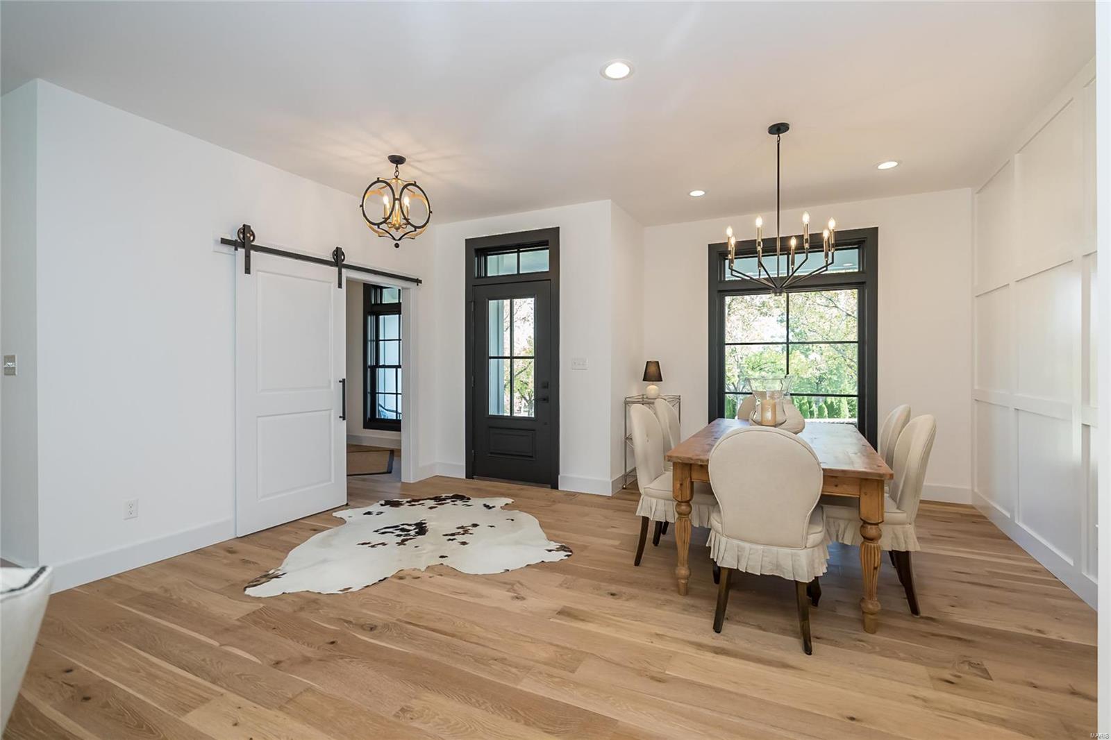 Meadowbrook Country Club Estates - Residential