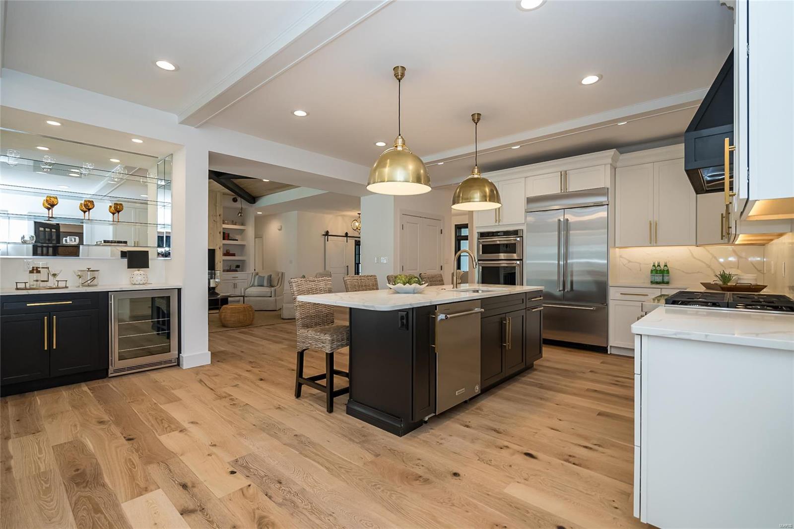 Meadowbrook Country Club Estates - Residential