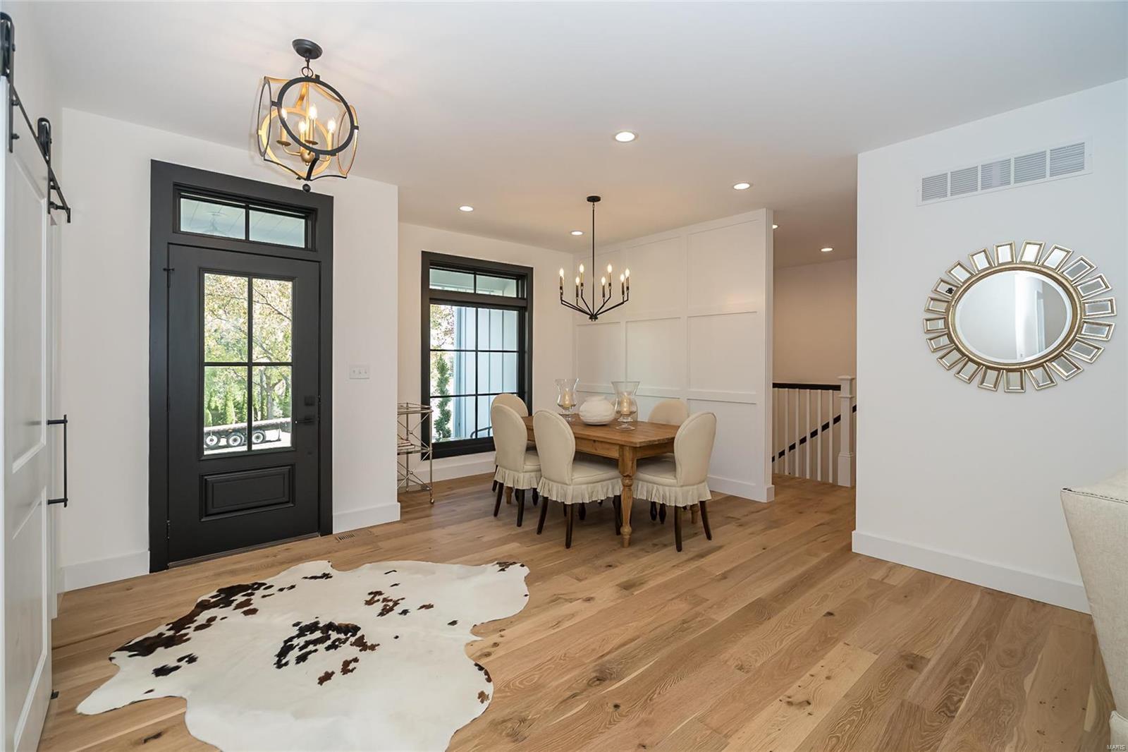 Meadowbrook Country Club Estates - Residential