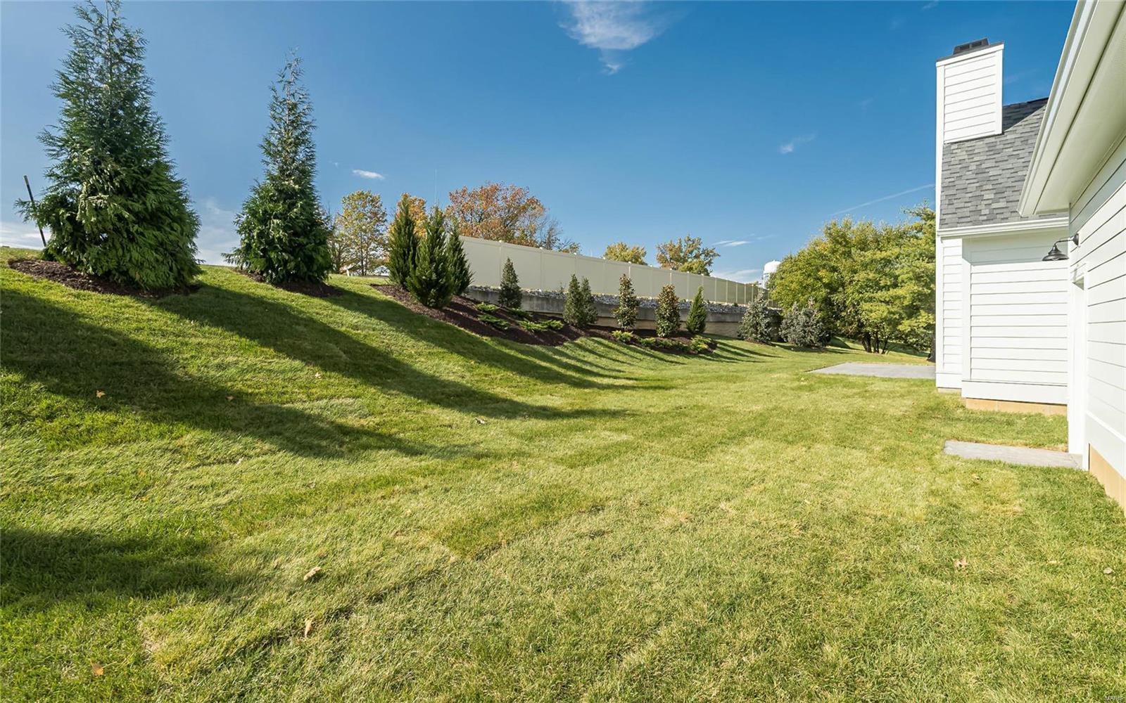 Meadowbrook Country Club Estates - Residential