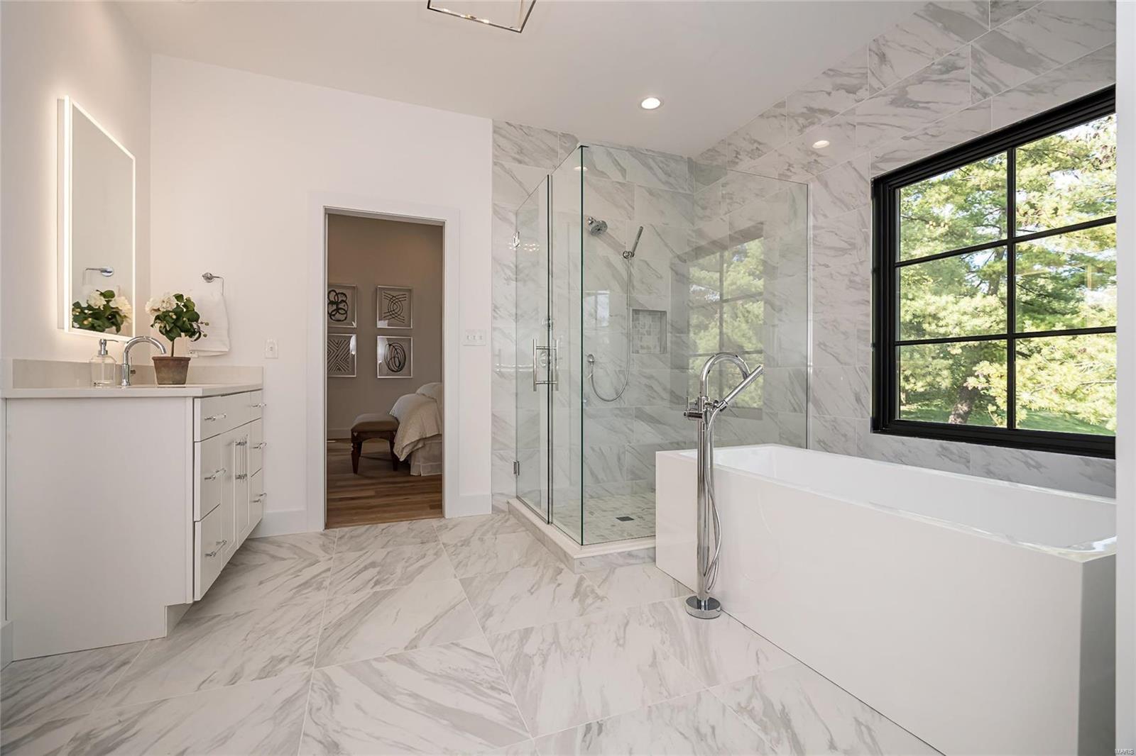 Meadowbrook Country Club Estates - Residential