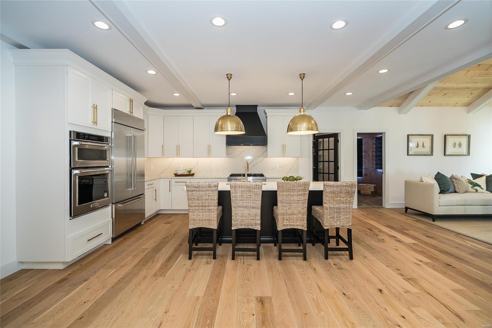 Meadowbrook Country Club Estates - Residential