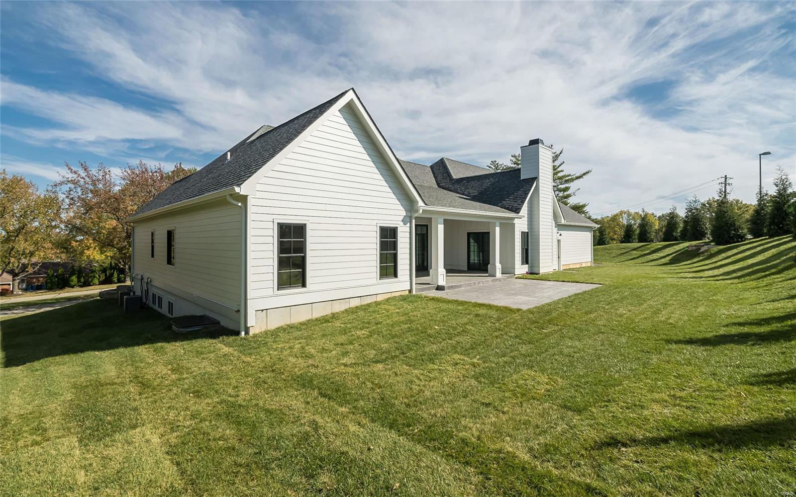 Meadowbrook Country Club Estates - Residential