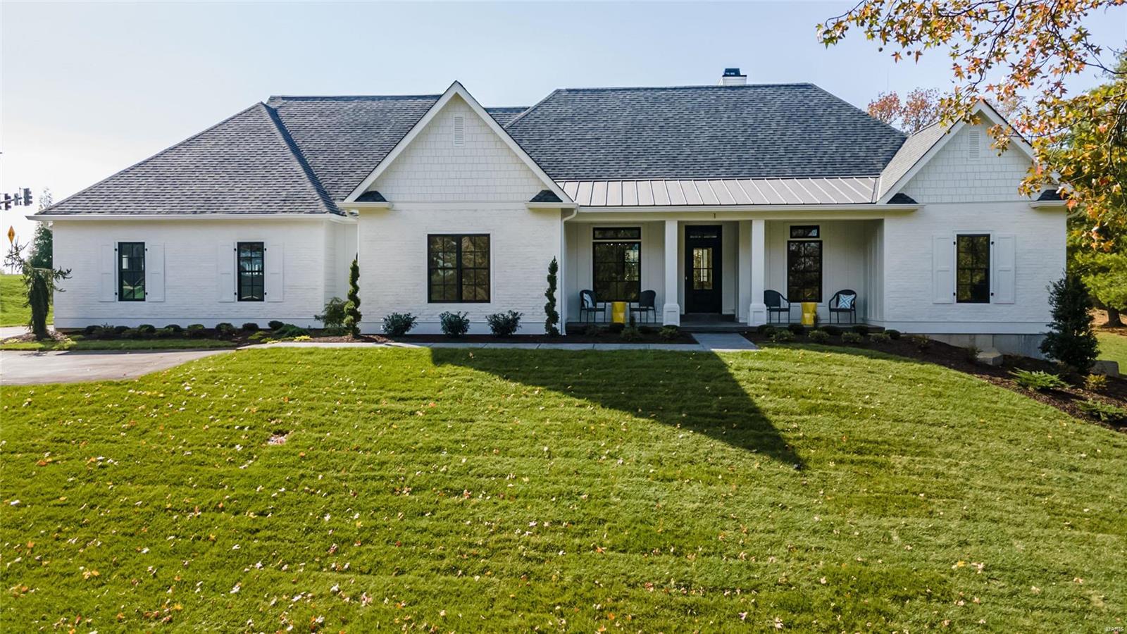 Meadowbrook Country Club Estates - Residential