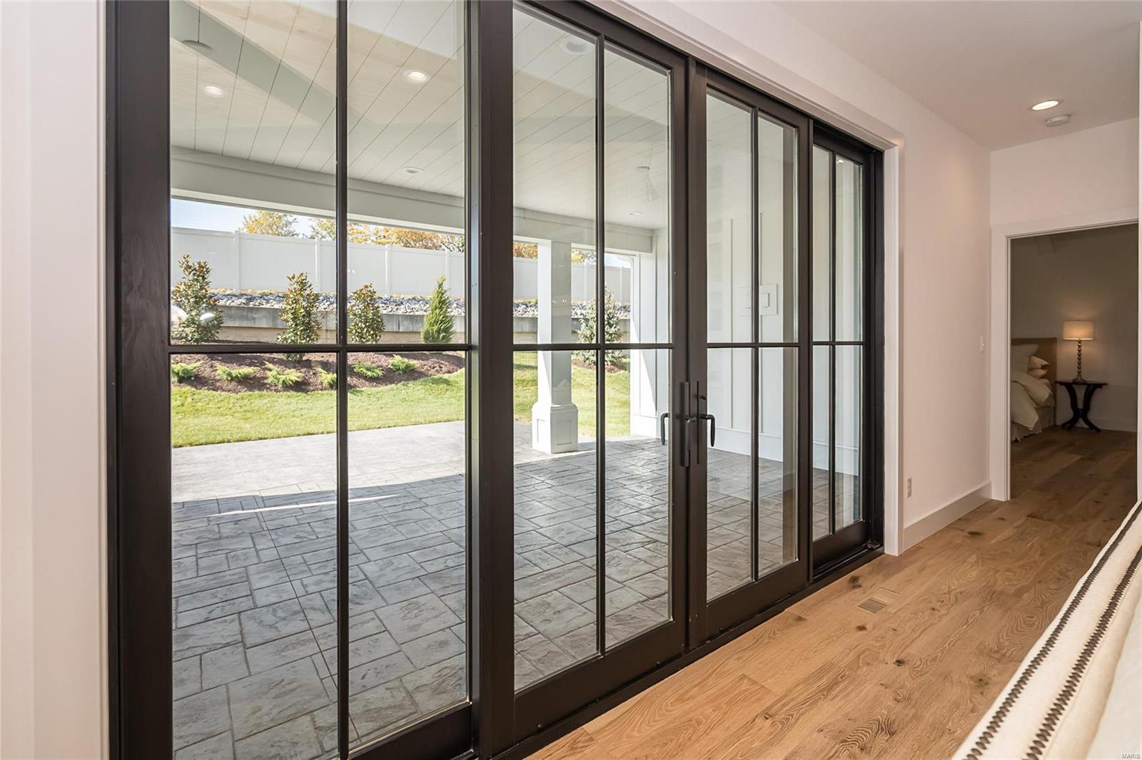 Meadowbrook Country Club Estates - Residential