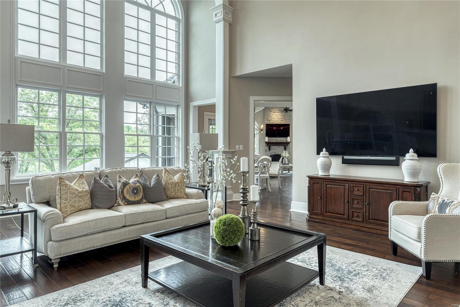 Sec 28 Nathan Rannells Sub - Residential