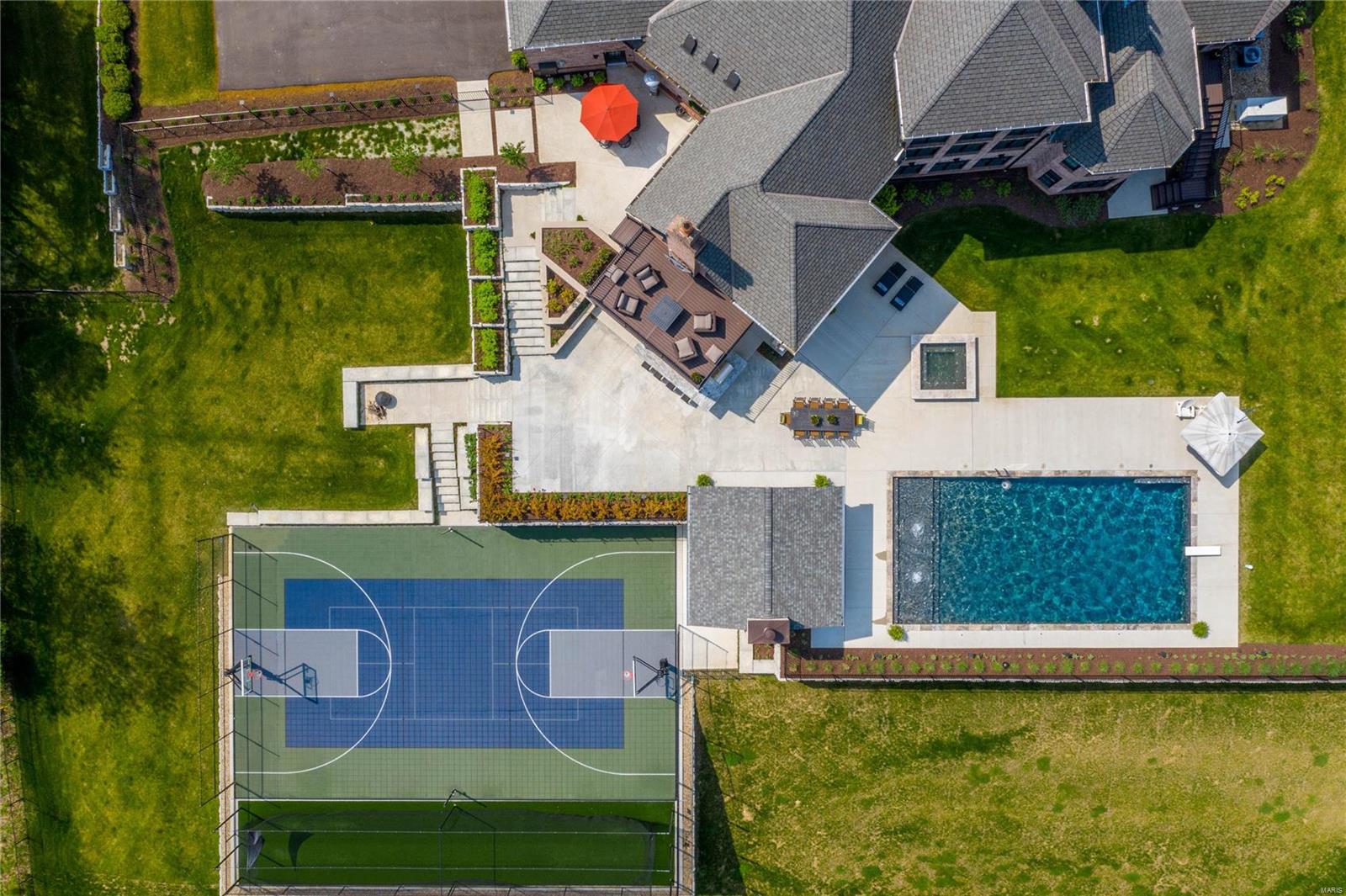 Sec 28 Nathan Rannells Sub - Residential