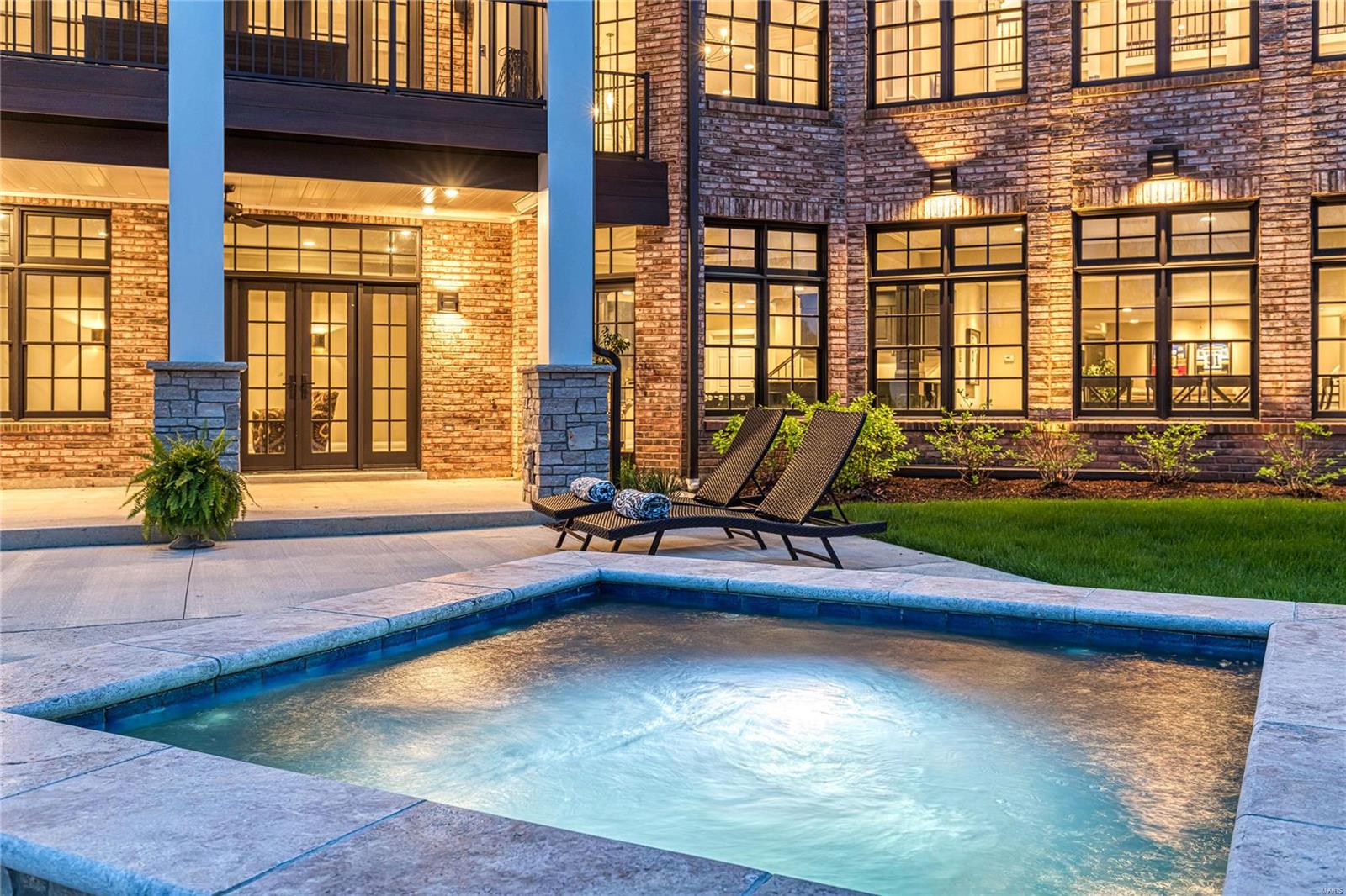 Sec 28 Nathan Rannells Sub - Residential