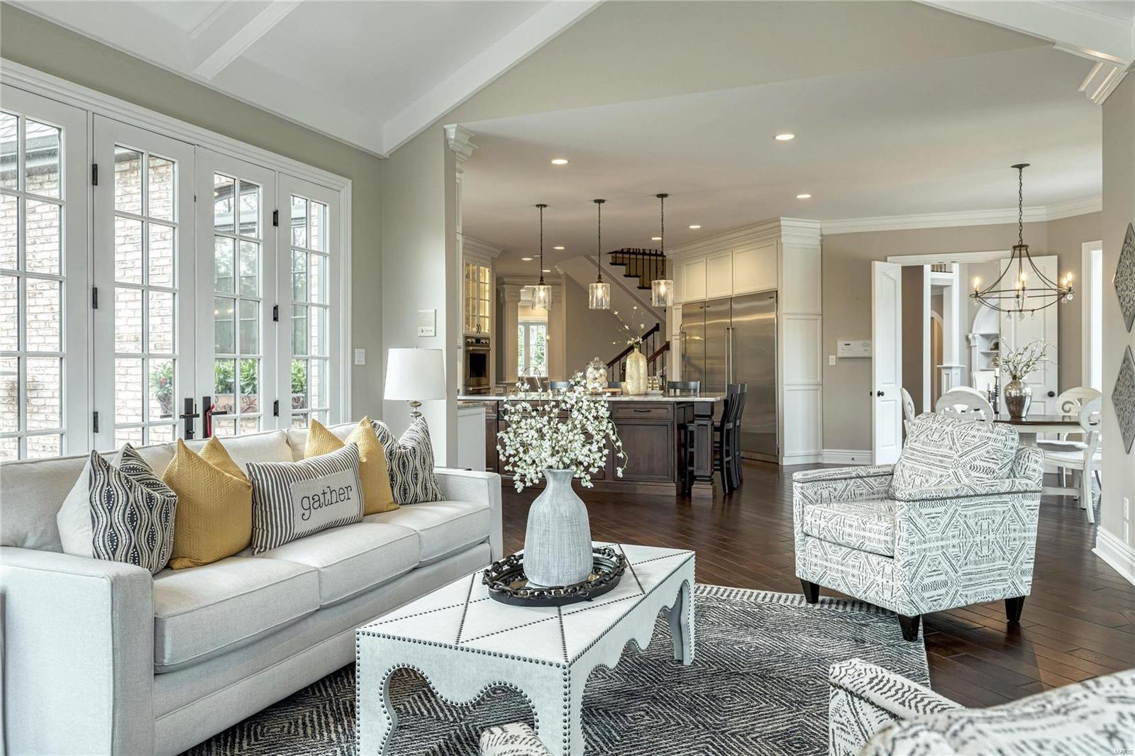 Sec 28 Nathan Rannells Sub - Residential