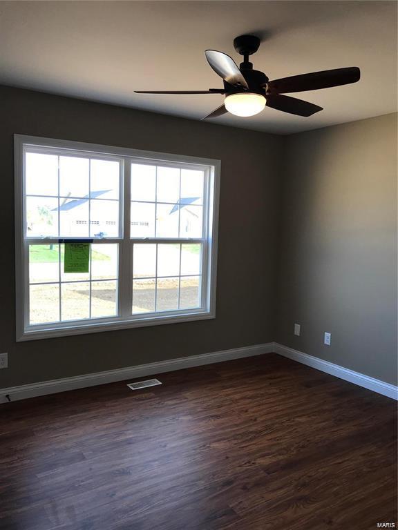 Timber Trails - Residential