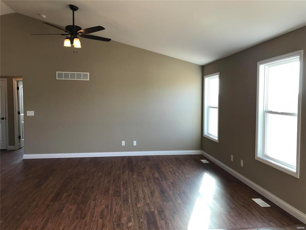 Timber Trails - Residential