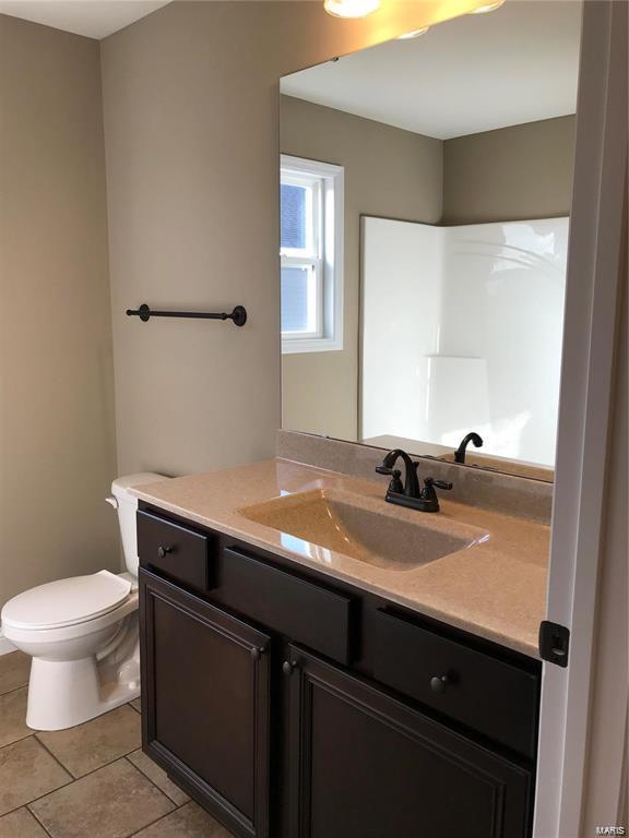 Timber Trails - Residential