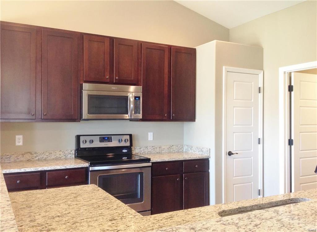 Timber Trails - Residential