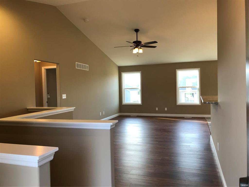 Timber Trails - Residential