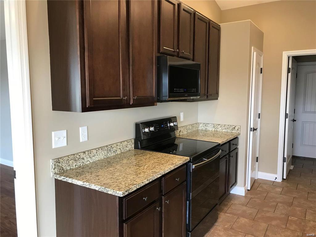 Timber Trails - Residential