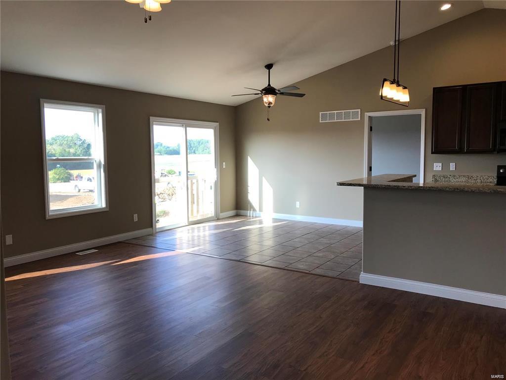 Timber Trails - Residential