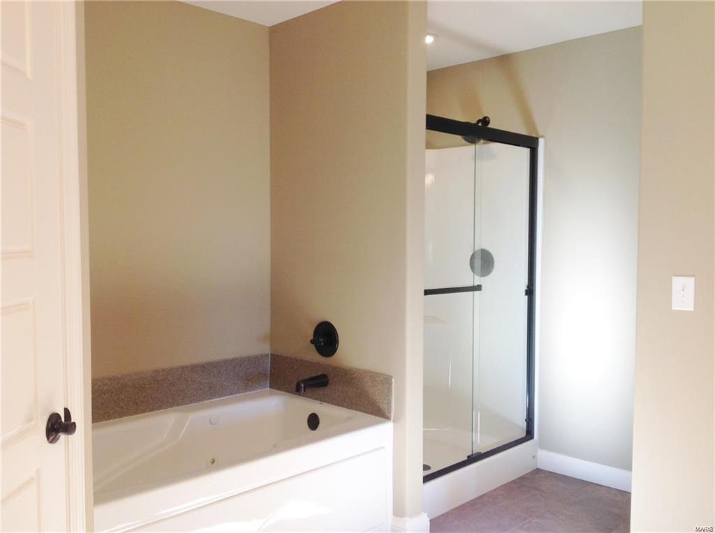 Timber Trails - Residential